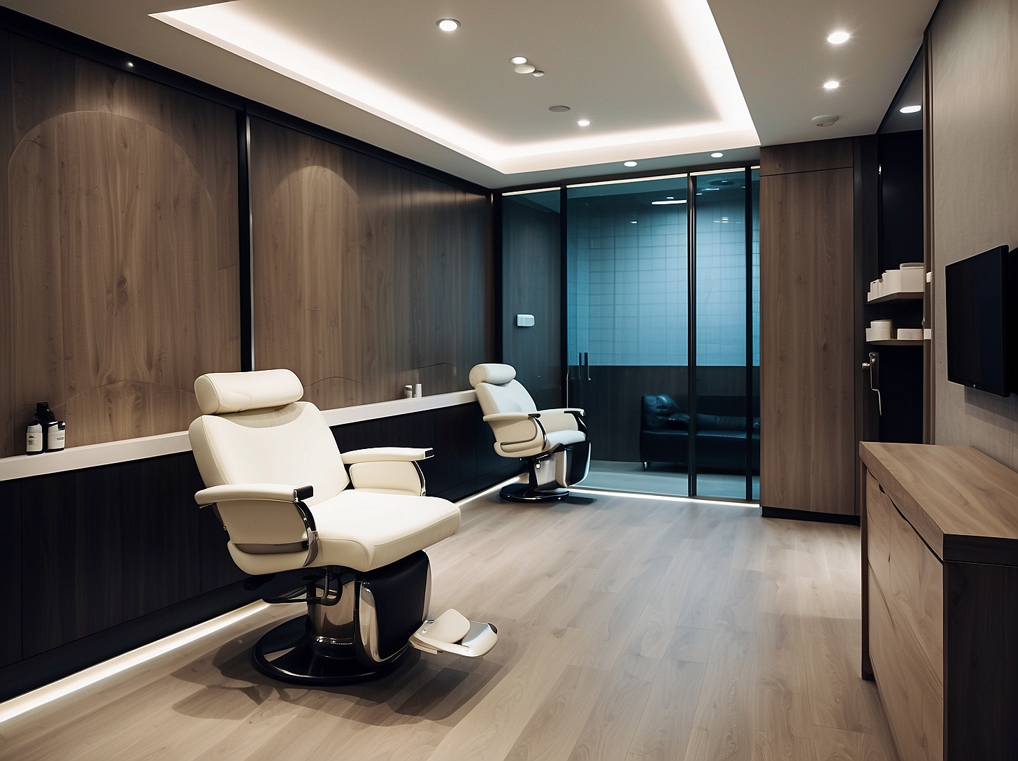 Hair transplant FUE advanced hair loss treatment Seoul Korea Gangnam